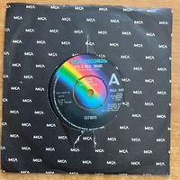Detours - It's A Real Shame / 1. UK 1977
