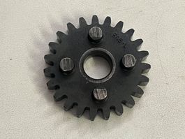 Schaltrad klein 23 Zähne Sachs 502 50/2 503