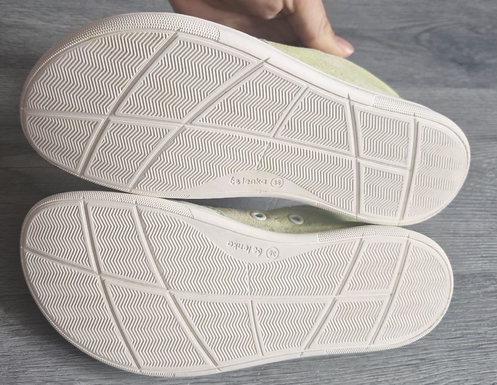 Scarpe da uomo: Belenka Gr. 38 – Usato da Schinznach-Bad venduto da Korok 3