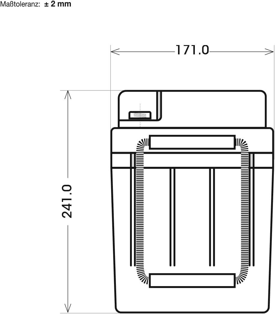 Batterien: BIG E-Drive AGM 12V 150Ah – Neu und originalverpackt aus Bottighofen von zaap 5