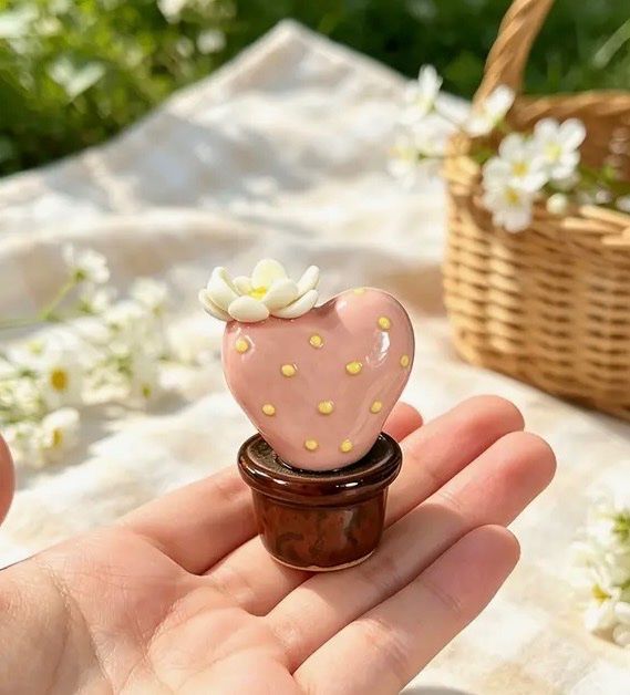 Alle Dekorationen: Kaktus Topfpflanze: Keramik/Deko/Geschenk – Neu und originalverpackt aus Frauenfeld von AlphaCentauri369