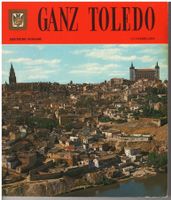GANZ TOLEDO - DEUTSCHE AUSGABE - 1982