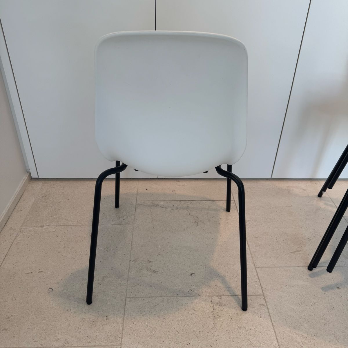 Ikea Stühle: 4x Stühle Esszimmer IKEA – Gebraucht aus Zürich von Fontana101 2
