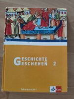 Geschichten und Geschehen 2