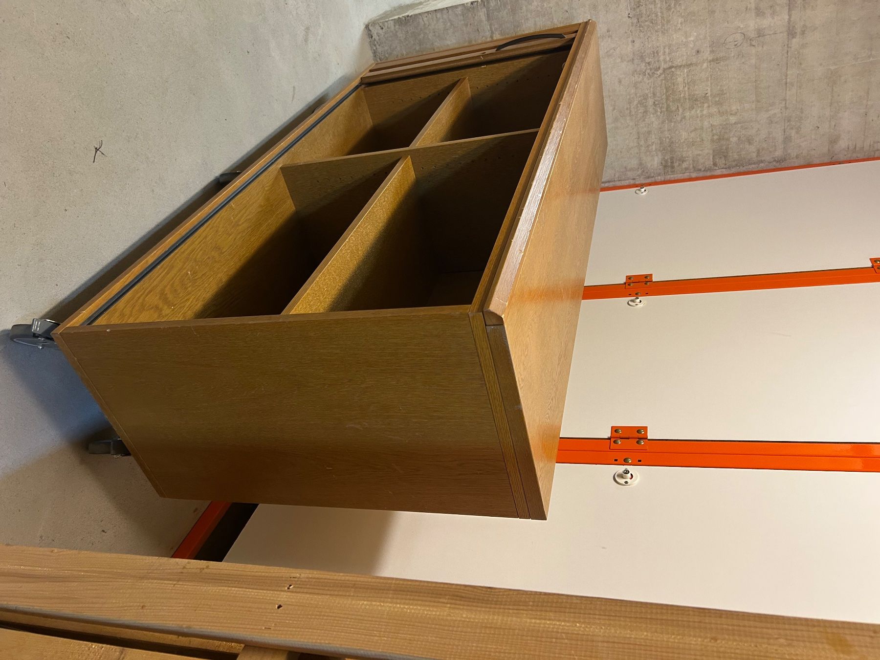 TV Möbel: Sideboard – Gebraucht aus Riehen von mittwoch81 2