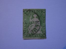 40er-Strubel 1858/62