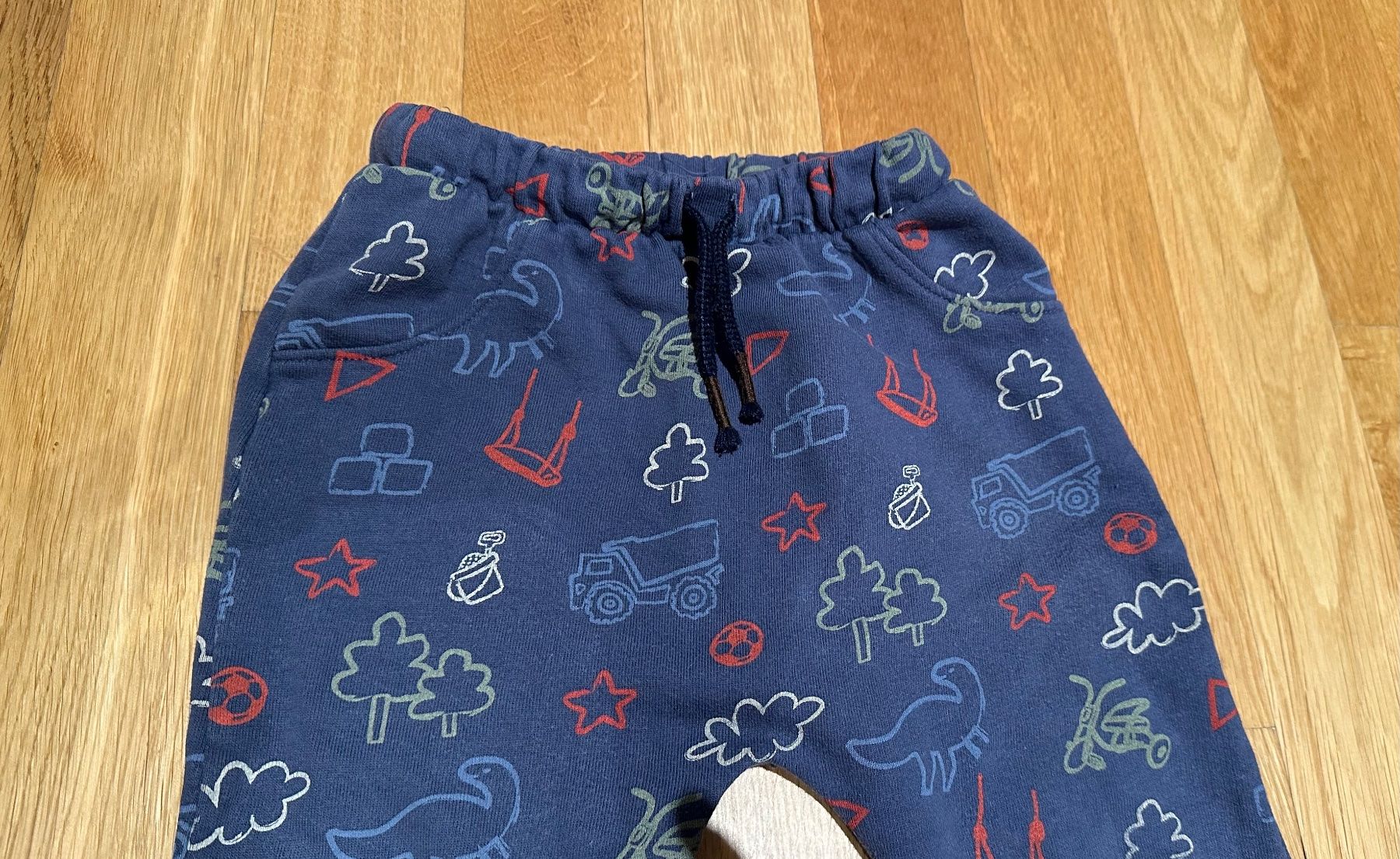 Pantaloni: Baby Hose Gr. 86 – Usato da Unterägeri venduto da StefanGekko 1