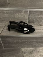 Flip-Flop Kittenheels