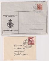 K-Stempel 27 Beatenberg