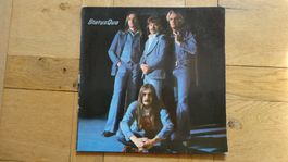 LP Status Quo Blue for You
