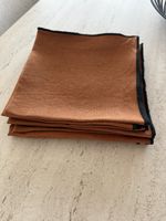 Tischset 45x45 Leinen (6x)