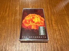Dr Dre - The Aftermath / US 1996 MC