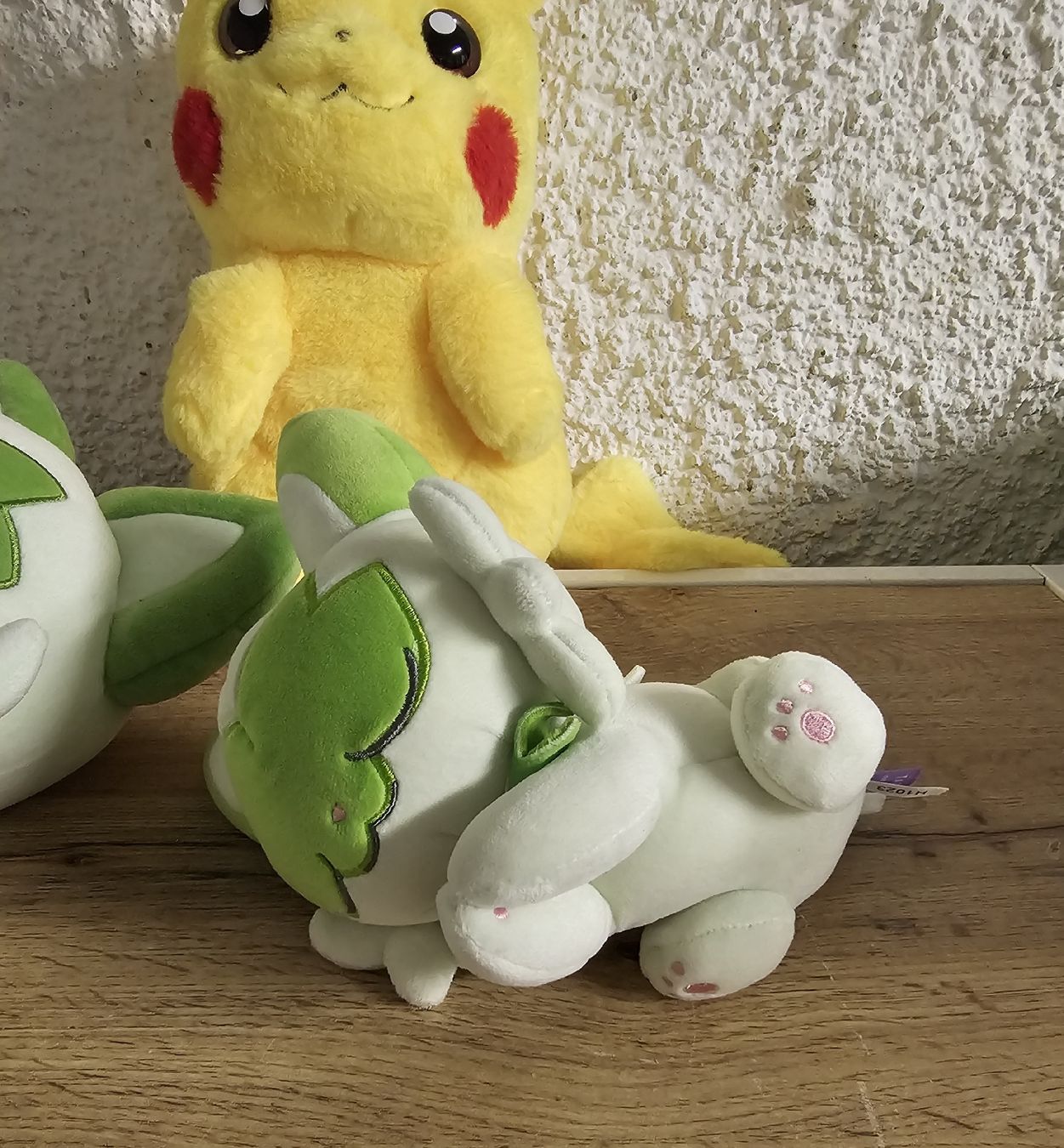 Pokémon Spielzeuge: Pokemon Plüsch Set 6 – Neu (gemäss Beschreibung) aus St. Gallen von plh_n2wm 5