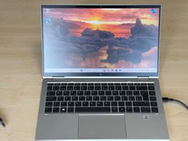 Gebraucht HP EliteBook x360 1040 G7