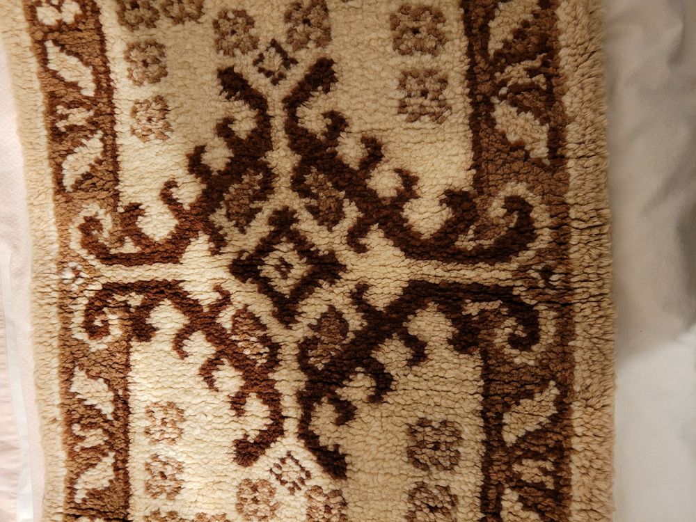 Teppich 5