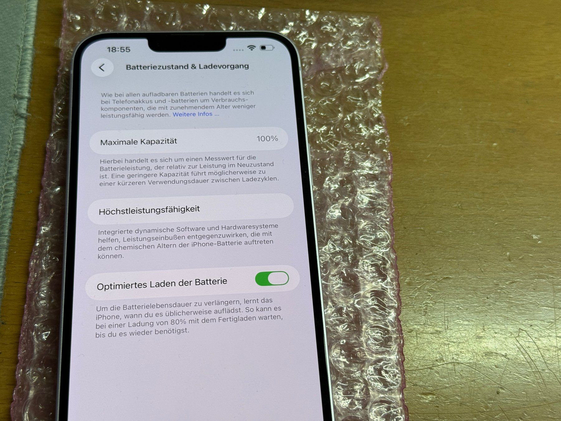 Apple Telefoni cellulari / Smartphones: Iphone 14 Plus 128Gb – Usato da Au SG venduto da bah_6f5w 4