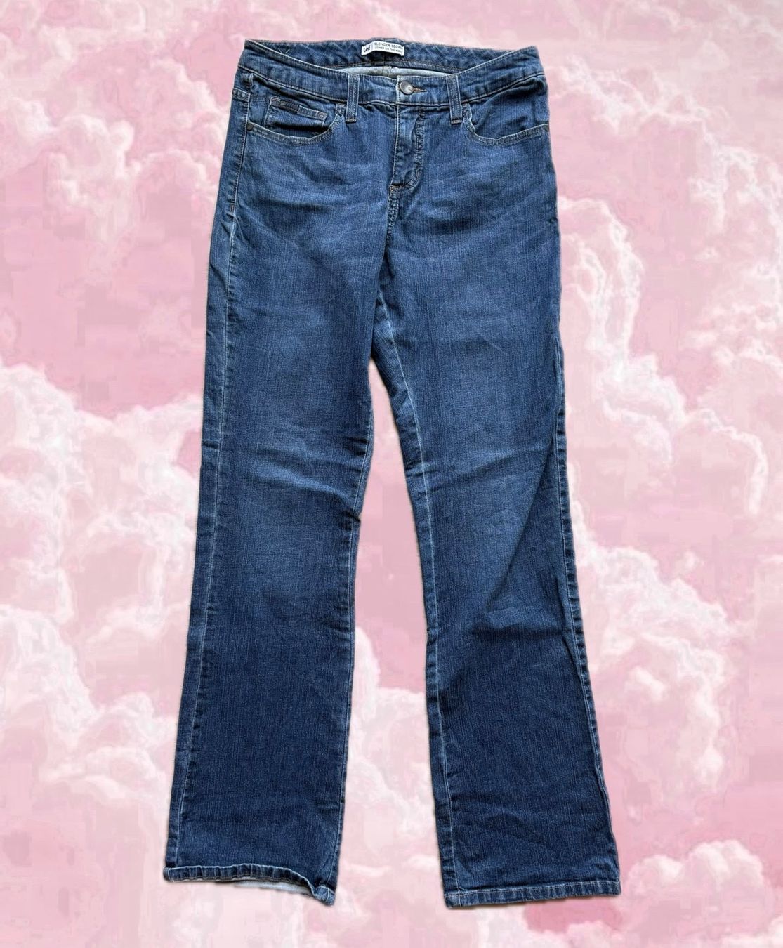 Lee Jeans: Vintage Y2K Lee Jeans – Gebraucht aus Wigoltingen von _vntg_