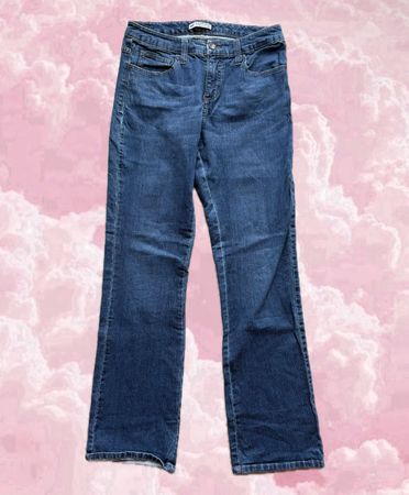 Vintage Y2K Lee Jeans