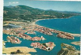 La Cote d'Azur