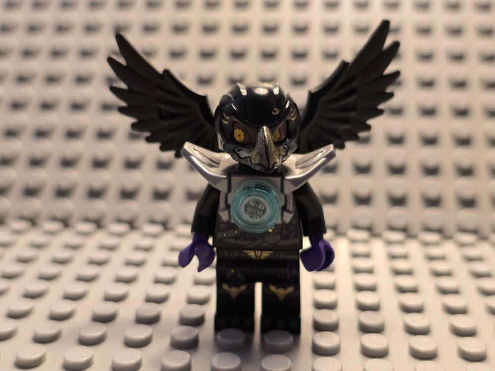 Lego Razcal (loc002) (Gebraucht) in Basel für CHF 4.3 – mit Lieferung ...