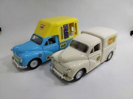 1:26 Saico Morrin Minor