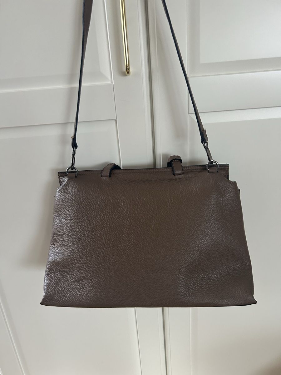 Sacs femmes: Handtasche Leder – D'occasion à Meilen par NHirs96 1