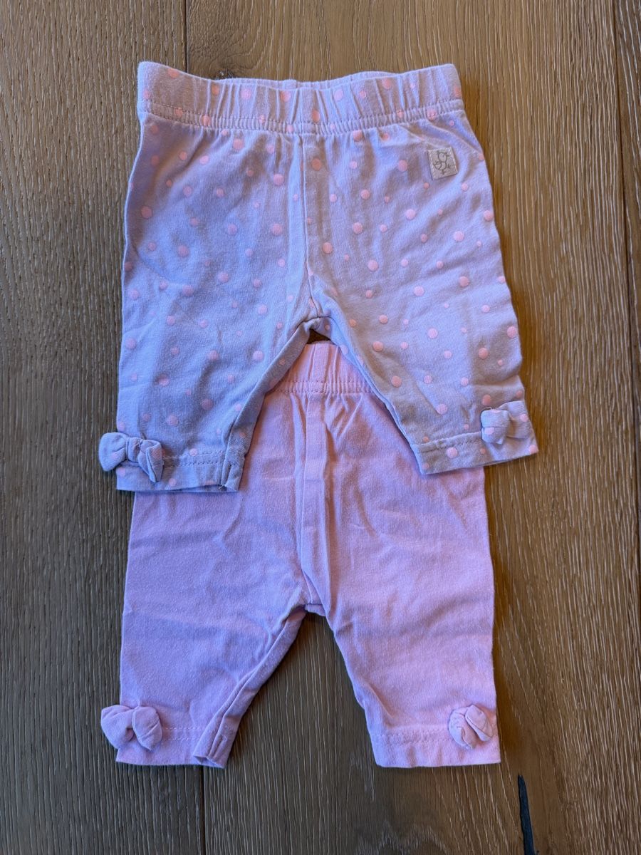 Pantaloni: 3/4 Leggins Grösse 56 – Usato da Pragg-Jenaz venduto da gobrist