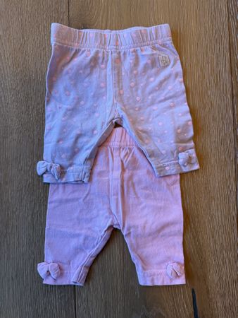 3/4 Leggins Grösse 56
