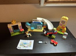 Lego Duplo Spielplatz