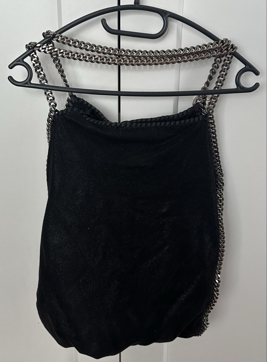 Stella McCartney Taschen für Damen: Stella McCartney - Falabella – Gebraucht aus Winkel von Sommerbrise10 2