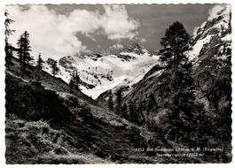 Bei Samnaun, Stammerspitze