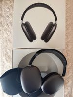 Casque Apple AirPods Max gris sidéral