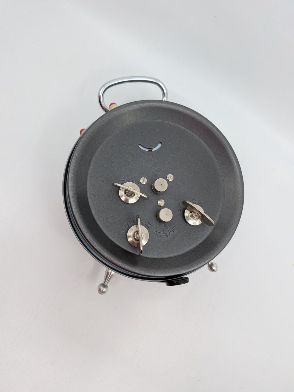 Réveils: Wehrle-Three-in-one Wecker – D'occasion à Emmen par Brockofsky 5