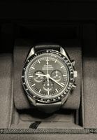 Omega Speedmaster Professional Uhr - Full Set! Neuwertig!