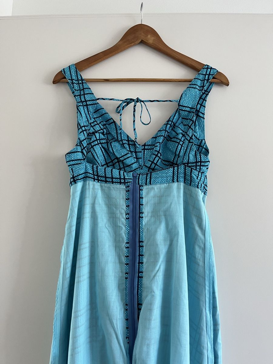 Kleider: Sommerkleid (One size) – Gebraucht aus Zürich von Mel_Meli 5
