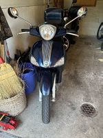 Piaggio Liberty