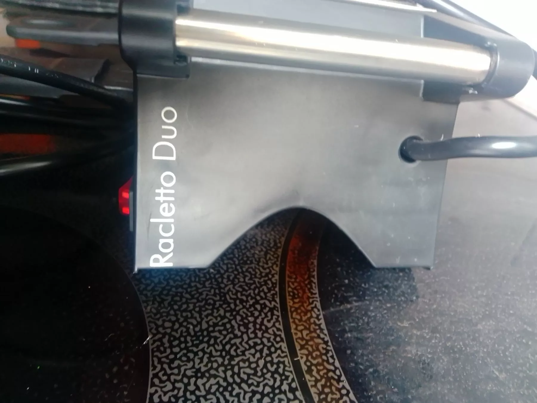 Elettrodomestici da cucina: Raclette-Gerät – Usato da Giubiasco venduto da pagi2 2