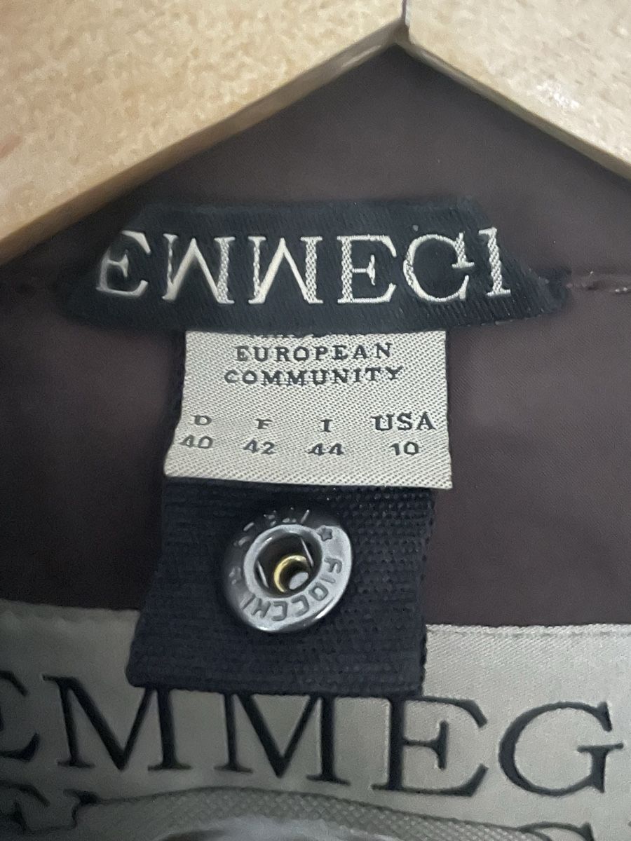 Giacche: EMMEGI Skijacke - Gr. 40 – Usato da Hünenberg See venduto da DND5 3