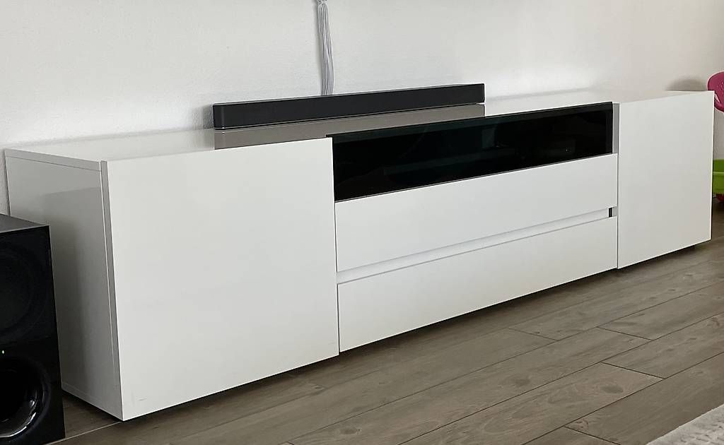 Mobili TV: TV Lowboard / TV Möbel – Usato da Sitterdorf venduto da Ado_85