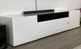 TV Lowboard / TV Möbel