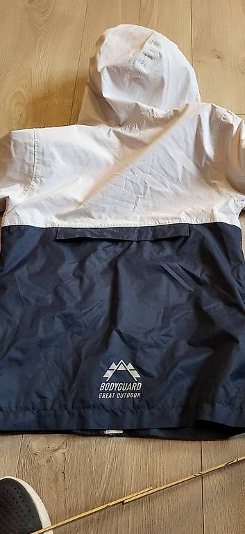 Jacken & Mäntel: Jungs Windjacke gr. 140 – Gebraucht aus Schweizersholz von fuchs06 1