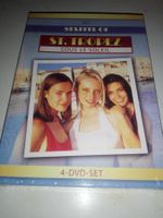 St. Tropez - Sous le Soleil (Staffel 1)  De & Fr   4-DVD Set
