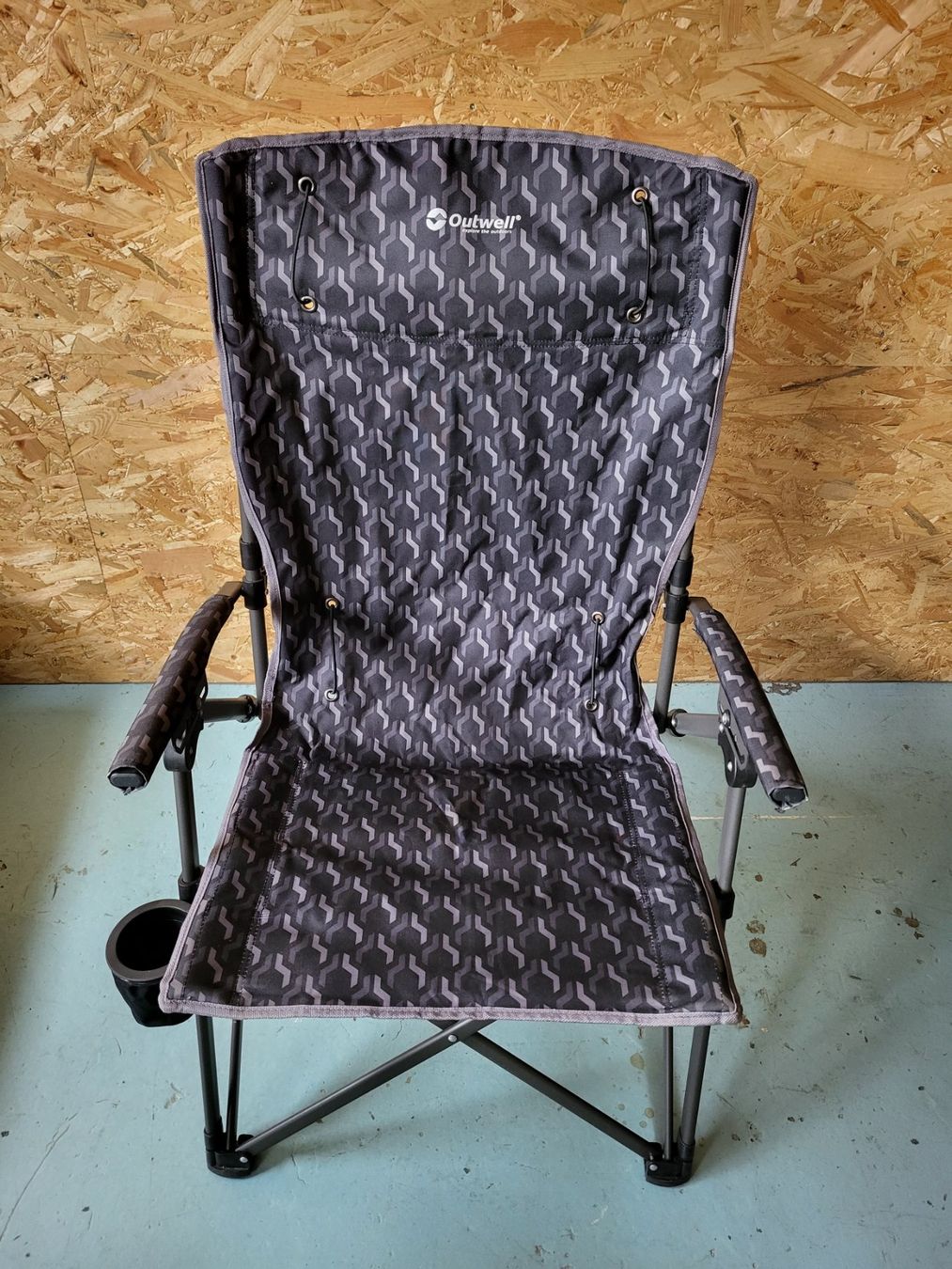 Outwell Tische: Camping Tisch mit Stuhl – Gebraucht aus Brügg BE von POU-BELLE 5