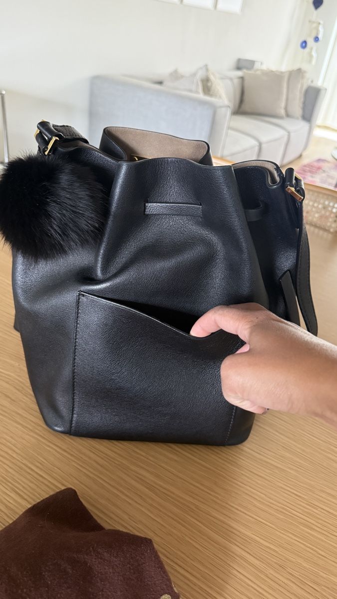 Michael Kors Borse da donna: Michael Kors Collection Bucket Bag – Usato da Wallisellen venduto da rac_sy2x 1