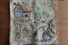 Ghibli Japan - Süsses Handtuch Hand Towel Totoro