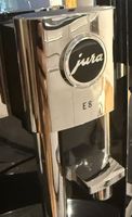 Jura E8 Kaffeevollautomat – Top Zustand