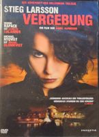 Vergebung