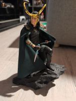 Loki Sammelfigur (NICHT von Marvel!)