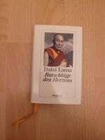 Dalai Lama - Ratschläge des Herzens