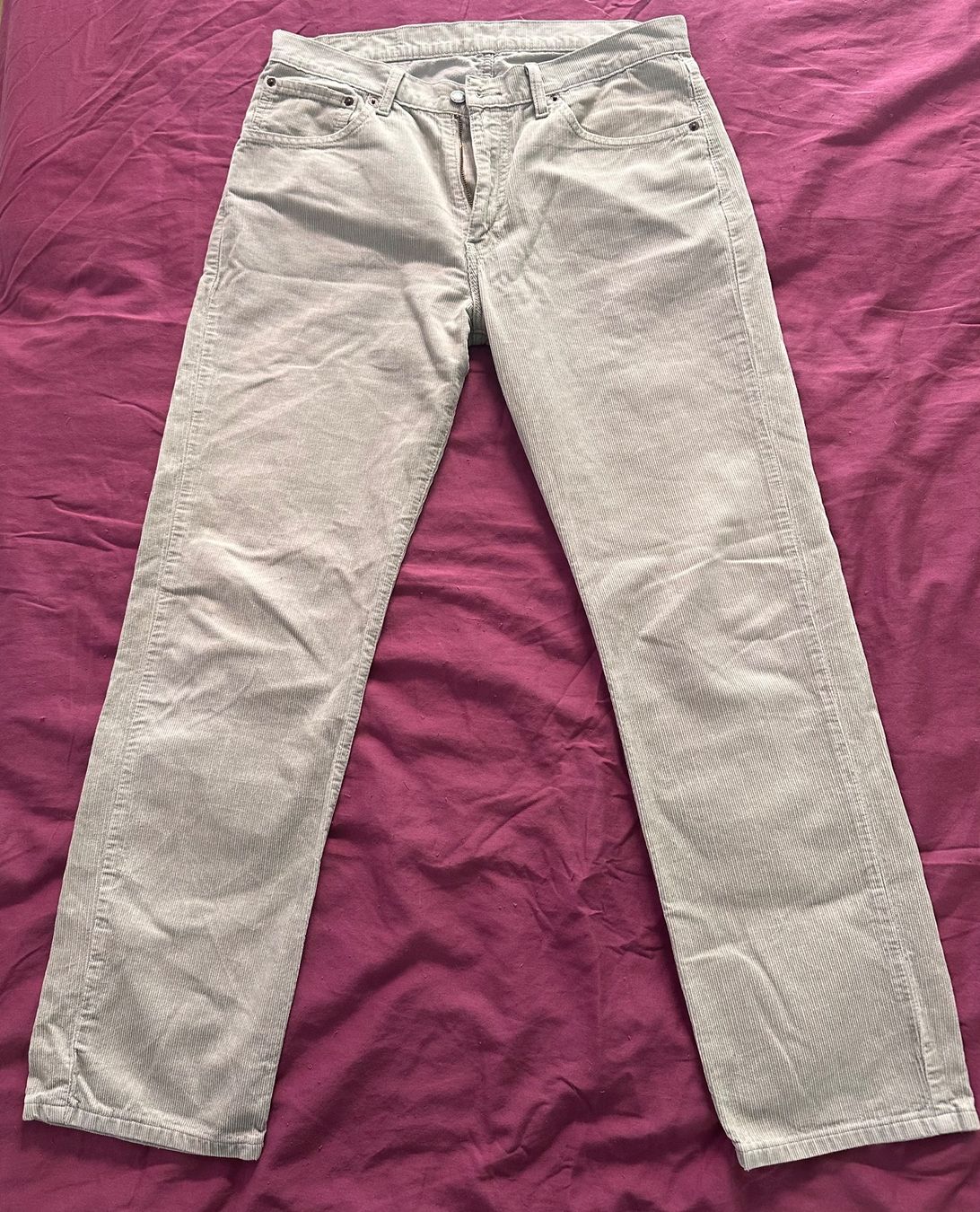 Levi's Pantaloni: Levi’s Hose – Nuovo (secondo la descrizione) da Reinach BL venduto da 06lohifushi13 1